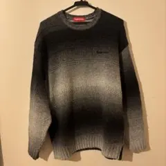 2026年最新】gradient stripe sweaterの人気アイテム - メルカリ