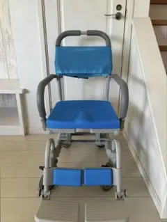 2026年最新】Uchie 入浴用車椅子・シャワーキャリーの人気アイテム