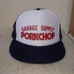2026年最新】ポークチョップ キャップの人気アイテム - メルカリ