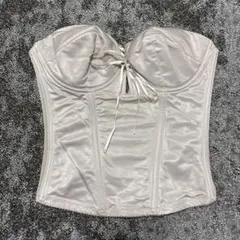 2026年最新】g70レースアップビスチェの人気アイテム - メルカリ