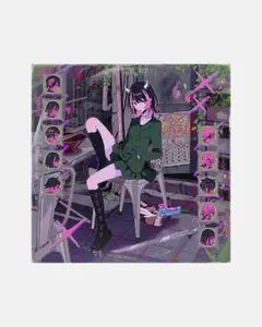 2026年最新】ずとまよレコードの人気アイテム - メルカリ