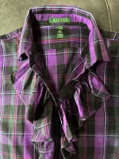 2026年最新】ラルフローレンフリルシャツの人気アイテム - メルカリ