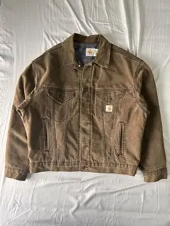 2026年最新】carhartt デトロイトジャケット usaの人気アイテム - メルカリ