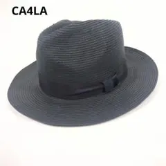 2026年最新】ca4la パナマハットの人気アイテム - メルカリ