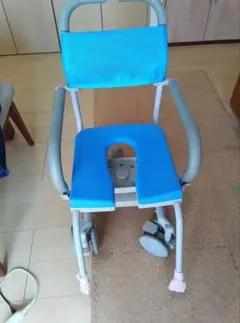 2026年最新】Uchie 入浴用車椅子・シャワーキャリーの人気アイテム