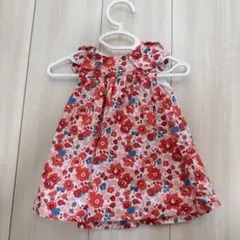 2026年最新】jacadi リバティ ワンピースの人気アイテム - メルカリ