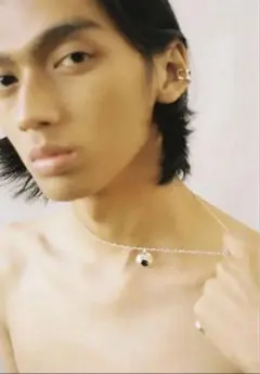 2026年最新】strong macula necklaceの人気アイテム - メルカリ