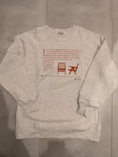 2026年最新】MUSeUM of daily スウェットの人気アイテム - メルカリ