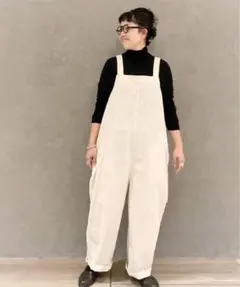 2026年最新】JOURNAL STANDARD LUXE サロペット・オーバーオール