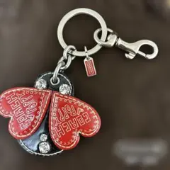 2026年最新】コーチキーホルダーてんとう虫の人気アイテム - メルカリ