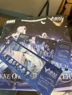 2026年最新】NIKKEオーケストラコンサートの人気アイテム - メルカリ