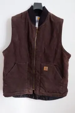 2026年最新】CARHARTT ベスト tallの人気アイテム - メルカリ