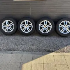 2026年最新】ホイール4本セット ポルシェ カイエンの人気アイテム
