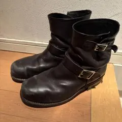 2026年最新】ホーキンス エンジニアブーツの人気アイテム - メルカリ