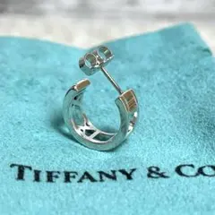 2026年最新】tiffany ピアス アトラスの人気アイテム - メルカリ