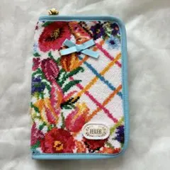 2026年最新】フェイラーお薬手帳ケースの人気アイテム - メルカリ