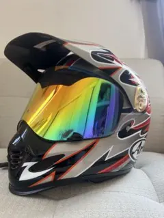 2026年最新】アライ txモタードの人気アイテム - メルカリ