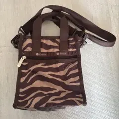 2026年最新】レスポートサック ゼブラ バッグの人気アイテム - メルカリ