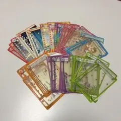 2026年最新】きらりん レボリューション きらりん ミルフィーカード