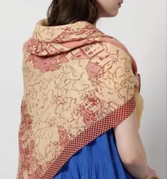 2026年最新】マニプリ ストール コットンの人気アイテム - メルカリ