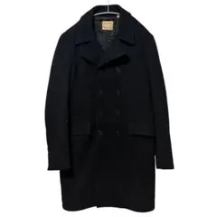 2026年最新】Helmut Lang ピーコート・ウールコートの人気アイテム