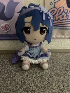 2026年最新】ミリオンライブ ぬいぐるみの人気アイテム - メルカリ