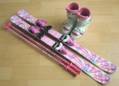 2026年最新】kazama spax 3j スキー板の人気アイテム - メルカリ