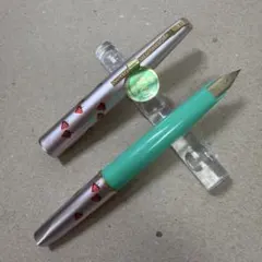 2026年最新】プラチナ万年筆 苺の人気アイテム - メルカリ