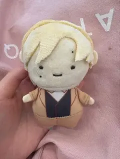 2026年最新】超特急 カイ ぬいぐるみの人気アイテム - メルカリ