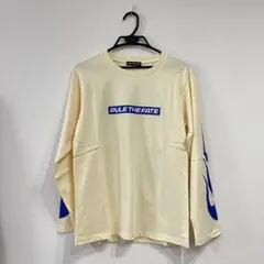 2026年最新】RULe the fate スウェットの人気アイテム - メルカリ