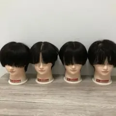 2026年最新】東京チャーム カットウィッグの人気アイテム - メルカリ