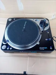 2026年最新】stanton t.92 usbの人気アイテム - メルカリ