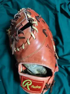 2026年最新】Rawlings 詳細：ファーストミット 軟式の人気アイテム