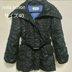 2026年最新】mila schon ダウンジャケットの人気アイテム - メルカリ