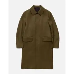 2026年最新】マーガレットハウエル コート 2023の人気アイテム - メルカリ