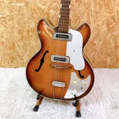 2026年最新】TEISCO フルアコの人気アイテム - メルカリ