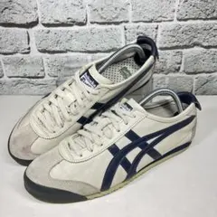 2026年最新】オニツカタイガー メキシコ66 ネイビーの人気アイテム