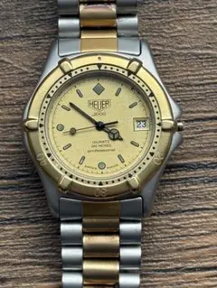 2026年最新】タグホイヤー 964.013の人気アイテム - メルカリ