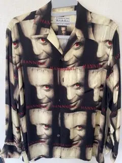 2026年最新】ハンニバル ワコマリアの人気アイテム - メルカリ