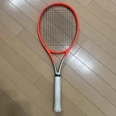 2026年最新】テニスラケット HEAD ラジカル MPの人気アイテム - メルカリ