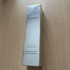 2026年最新】mamu b exトーンセラムの人気アイテム - メルカリ