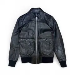 2026年最新】hysteric キムタク レザーライダースの人気アイテム