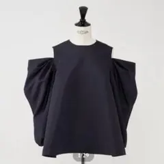 2026年最新】heve ブラウスの人気アイテム - メルカリ