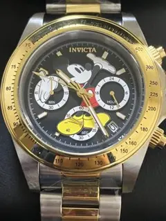 2026年最新】Invicta Disneyの人気アイテム - メルカリ