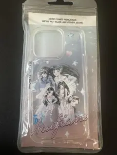 2026年最新】newjeans スマホケース 15の人気アイテム - メルカリ