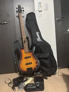 2026年最新】Ibanez GSR320 エレキベースの人気アイテム - メルカリ