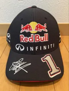 2026年最新】ベッテル キャップの人気アイテム - メルカリ