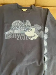 2026年最新】ディズニー スウェット 90sの人気アイテム - メルカリ