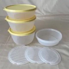 2026年最新】タッパーウェア mmボールの人気アイテム - メルカリ