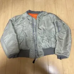 2026年最新】ALPHA ma1 90sの人気アイテム - メルカリ